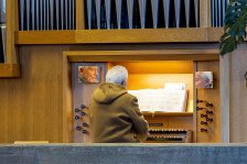 15.02.2026 Jubelpaarmesse